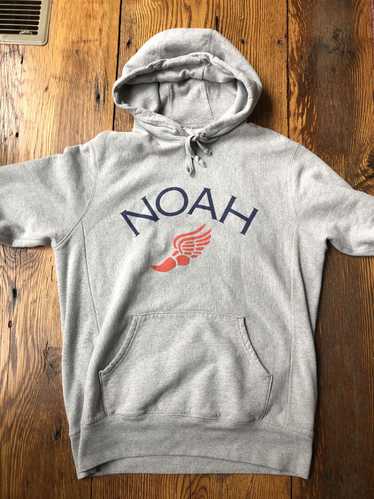 Noah Winged Foot Hoodie