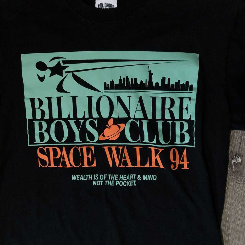 Billionaire Boys Club × Icecream Billionaire Boys… - image 3