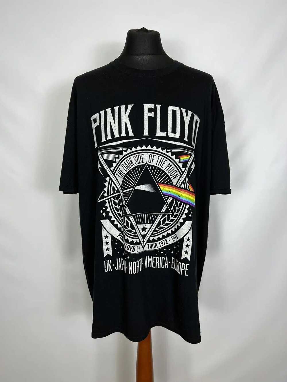 Band Tees × Pink Floyd Pink Floyd 2015 merchendis… - image 1