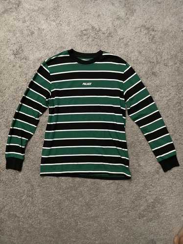 Palace Palace “border” long sleeve