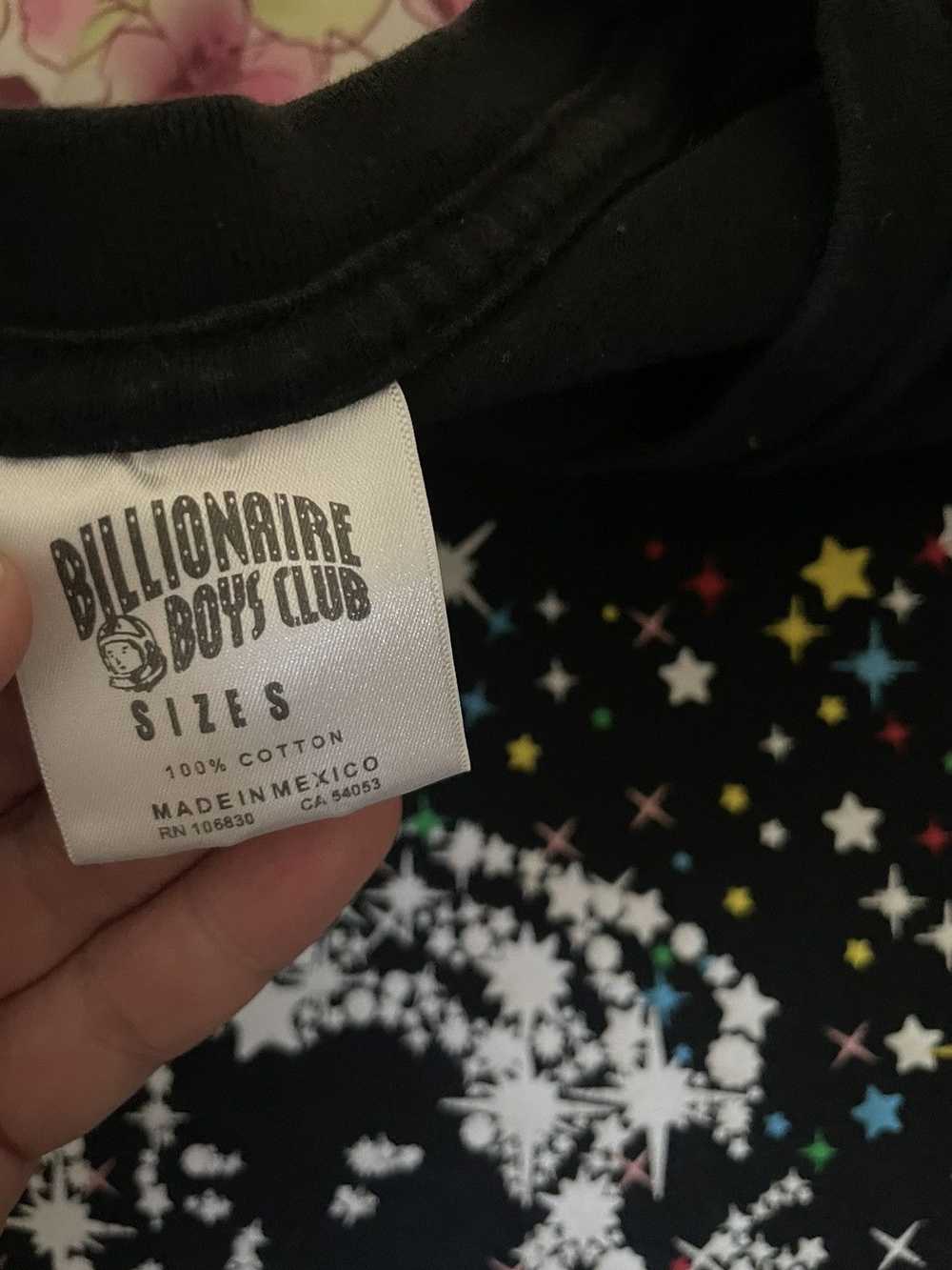 Billionaire Boys Club Billionaire Boys Club NYC E… - image 5