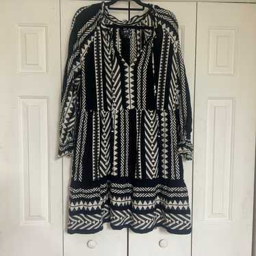 Maeve by Anthropology dress size XL