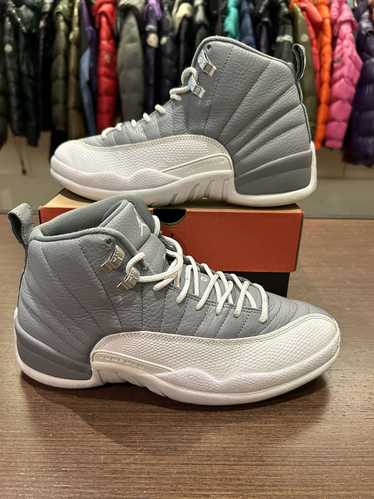 Jordan Brand Jordan 12 Retro ‘Stealth’