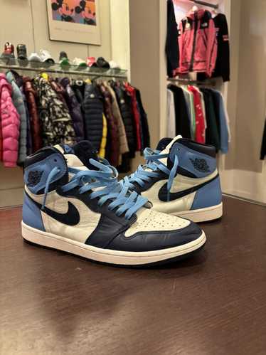 Jordan Brand Jordan 1 Retro - Obsidian