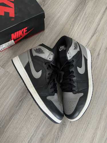 Jordan Brand 2013 Jordan 1 High OG Shadow