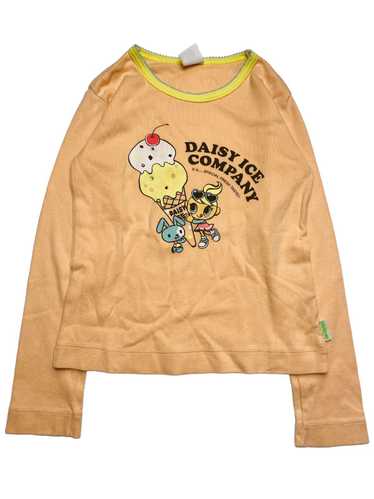 Angel Blue × Japanese Brand 2000s Daisy Lovers - … - image 1