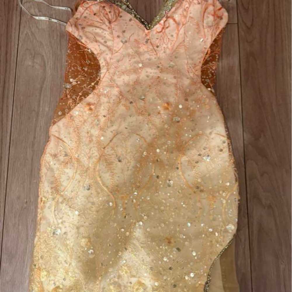 Angel R Dress - image 2