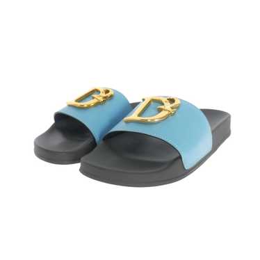 Dsquared Dsquared2 22Ss D2 Statement Slide Sandals