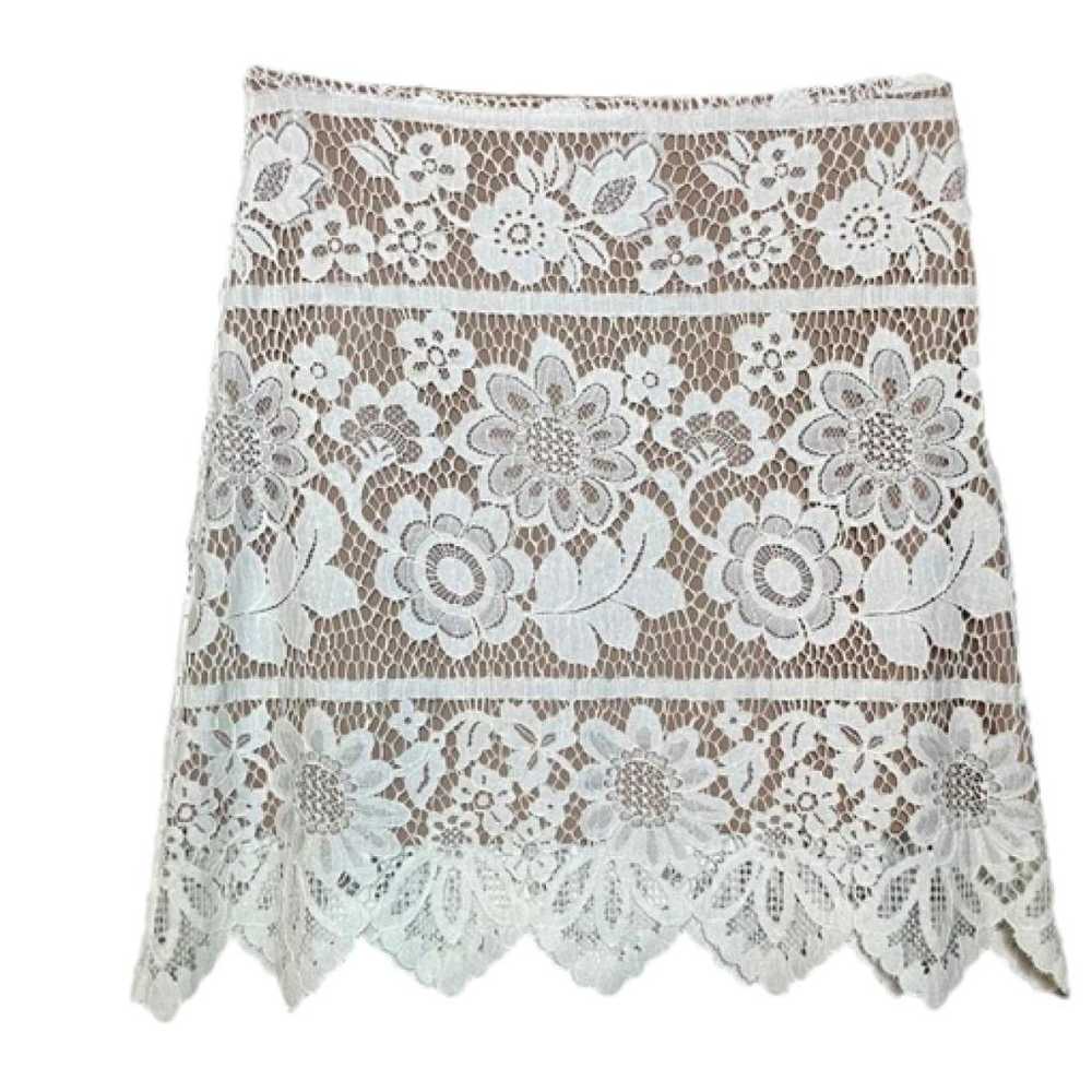 For Love & Lemons Mini skirt - image 1