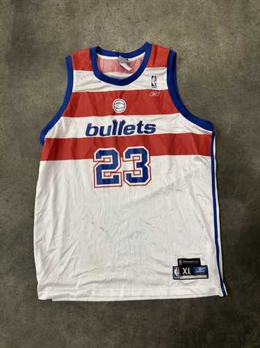 Jersey × Nike × Other Bullet #42 Jersey