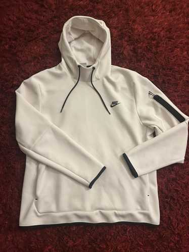 Nike Nike Tech Pullover Hoodie