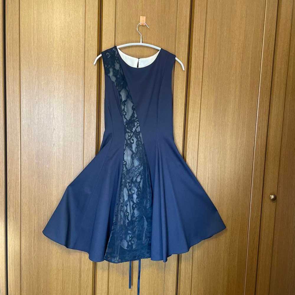 Dreedor Party Dress - image 5