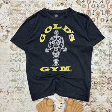Golds gym sport - Gem