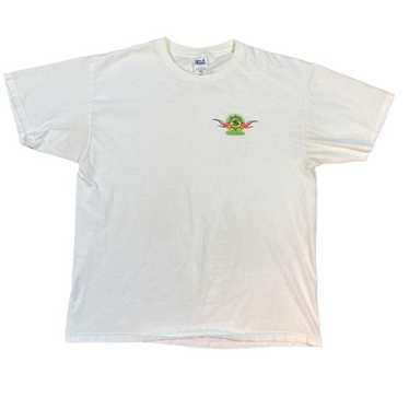 Hanes Y2k spykez drink tee shirt