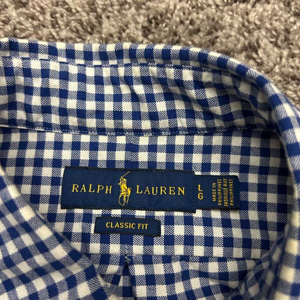 Designer × Polo Ralph Lauren × Ralph Lauren Ralph… - image 3