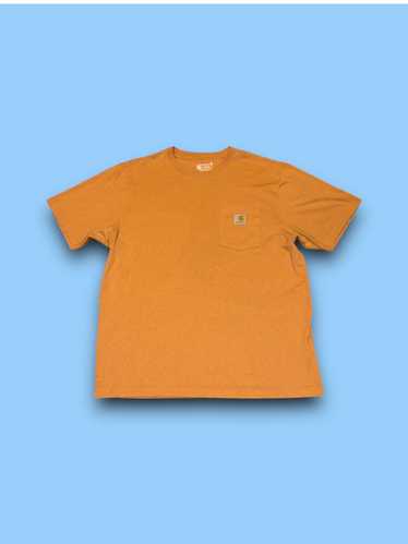 Carhartt Carhartt pocket t-shirt