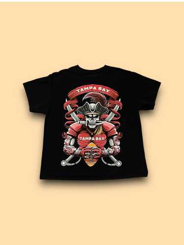 NFL × Vintage Vintage Tampa Bay Buccaneers t-shirt