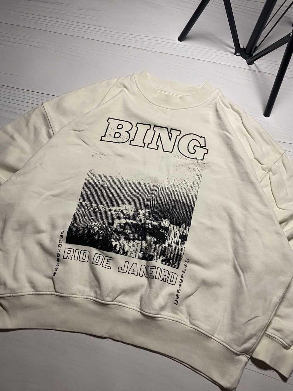 Anine Bing × Avant Garde × Streetwear Sweat ANINE… - image 12