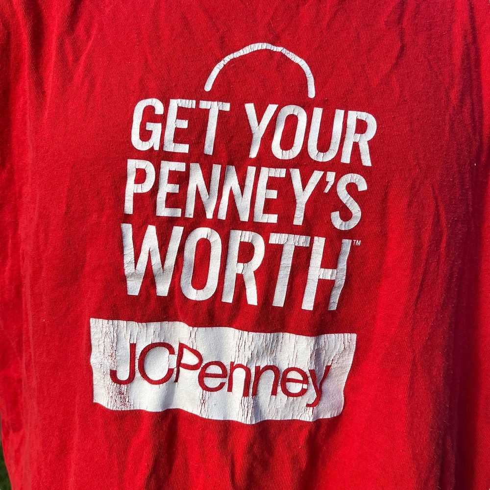 Delta Vintage JC Penny’s Big and Tall Promotional… - image 3