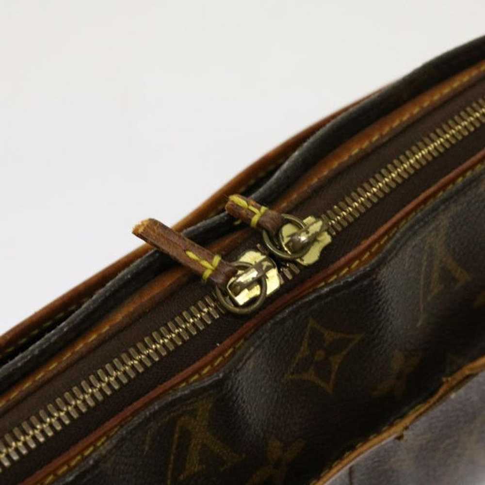 Louis Vuitton LOUIS VUITTON Monogram Popincourt L… - image 10