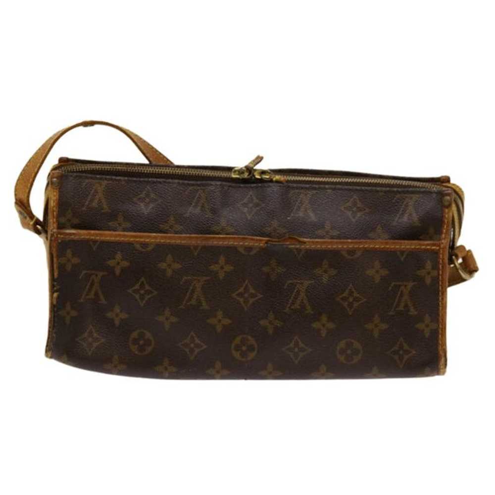 Louis Vuitton LOUIS VUITTON Monogram Popincourt L… - image 2