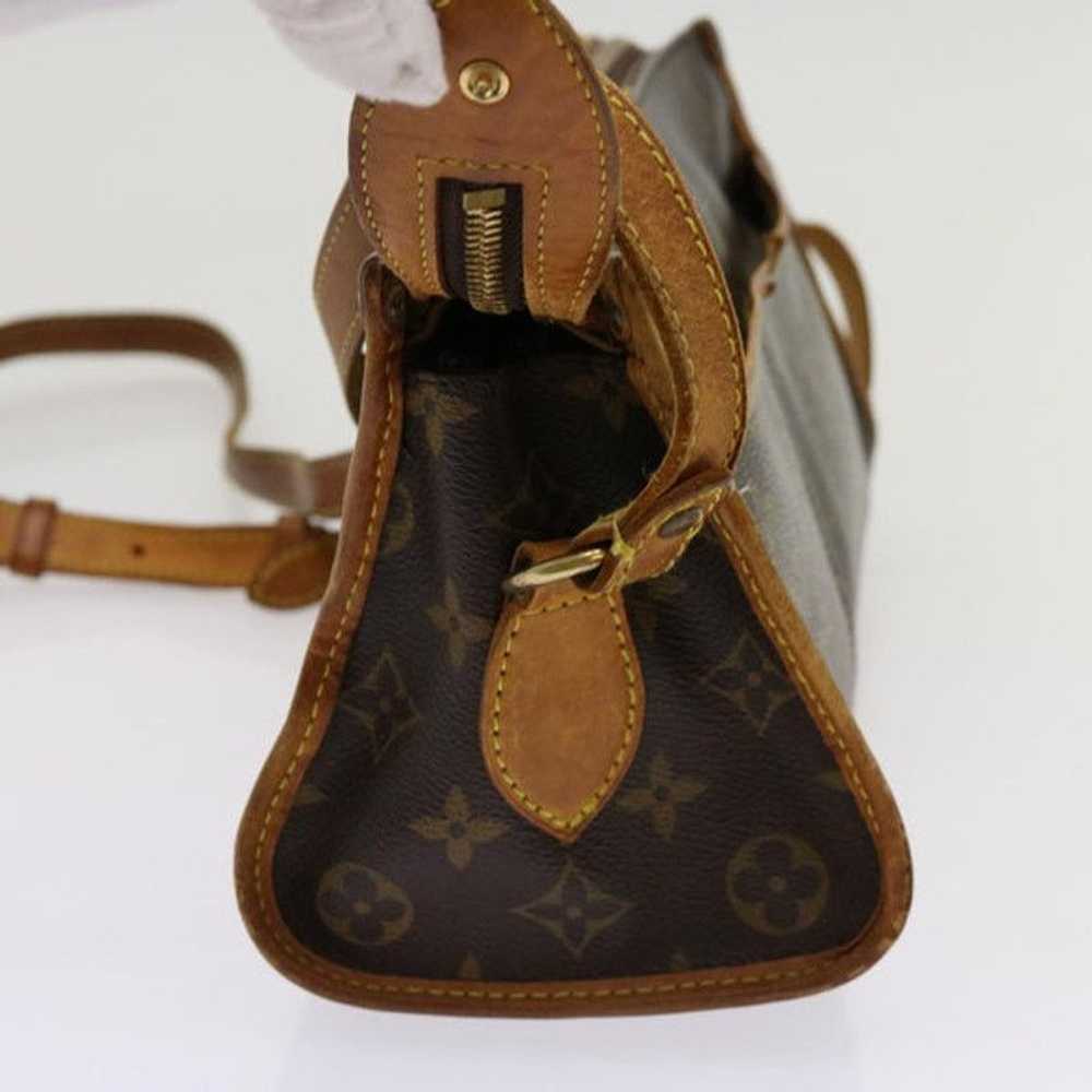 Louis Vuitton LOUIS VUITTON Monogram Popincourt L… - image 4