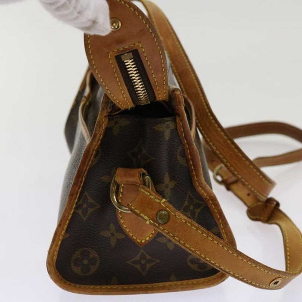 Louis Vuitton LOUIS VUITTON Monogram Popincourt L… - image 5