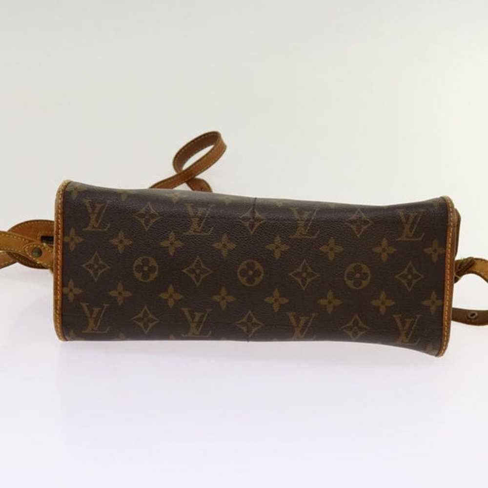 Louis Vuitton LOUIS VUITTON Monogram Popincourt L… - image 6