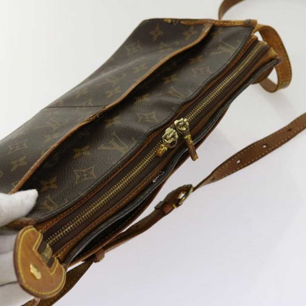 Louis Vuitton LOUIS VUITTON Monogram Popincourt L… - image 7