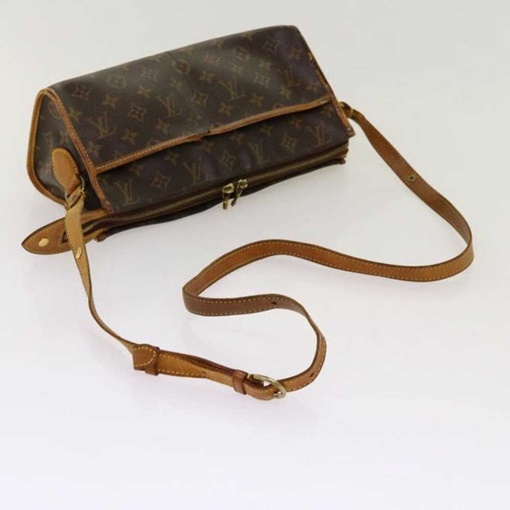 Louis Vuitton LOUIS VUITTON Monogram Popincourt L… - image 8