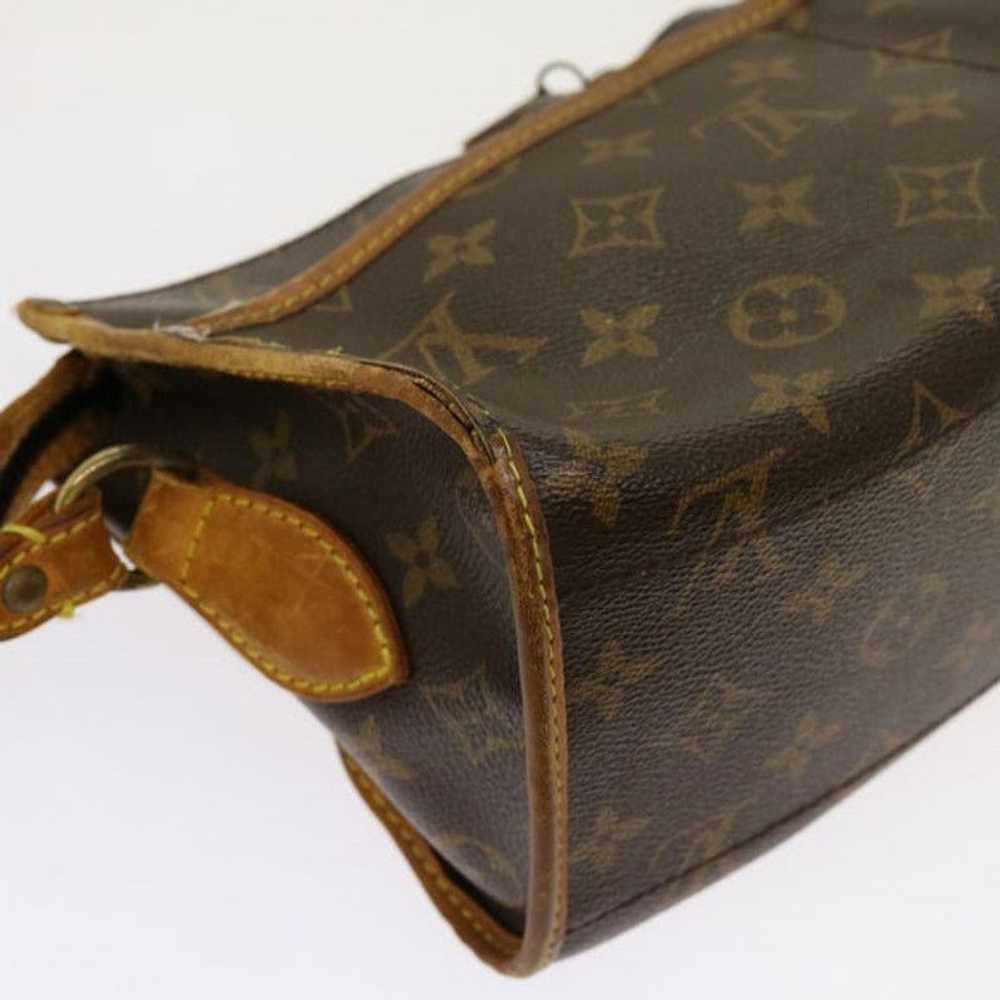 Louis Vuitton LOUIS VUITTON Monogram Popincourt L… - image 9