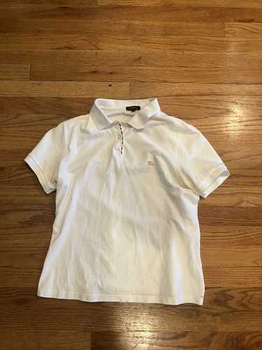 Burberry Burberry London England polo size xl