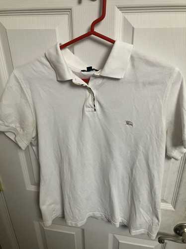 Burberry Burberry London England polo size xl