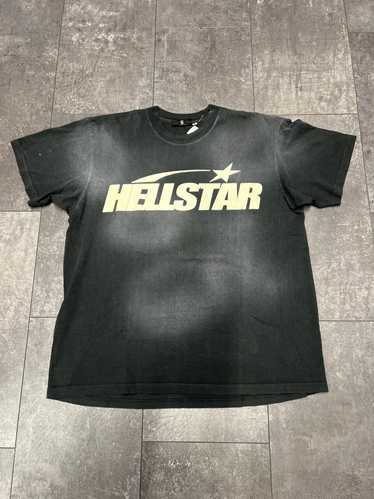 HELLSTAR Hellstar Classic T-Shirt Black