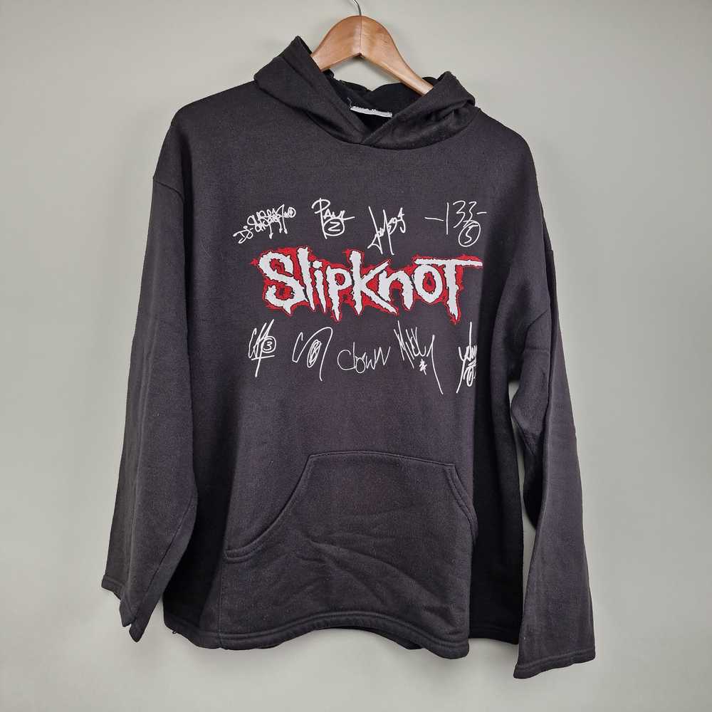 Band Tees × Slipknot × Vintage 90s Slipknot Vinta… - image 2