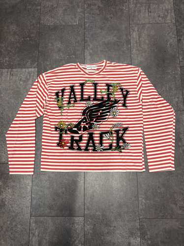 Vale Vale Candy Garden Long Sleeve