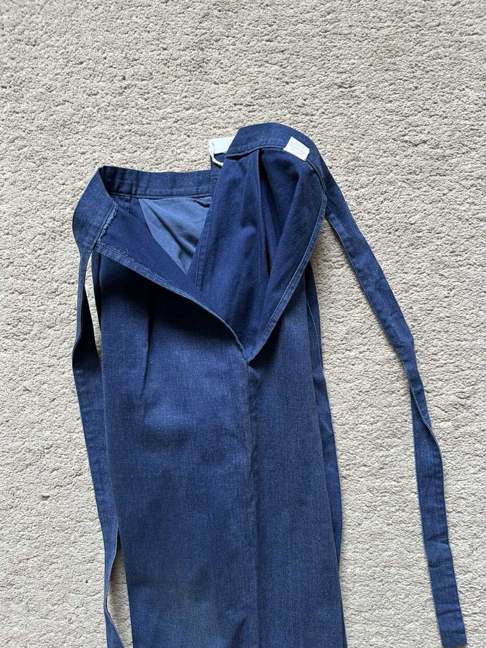 Japanese Brand × Vintage × Visvim 1990s Japanese … - image 12