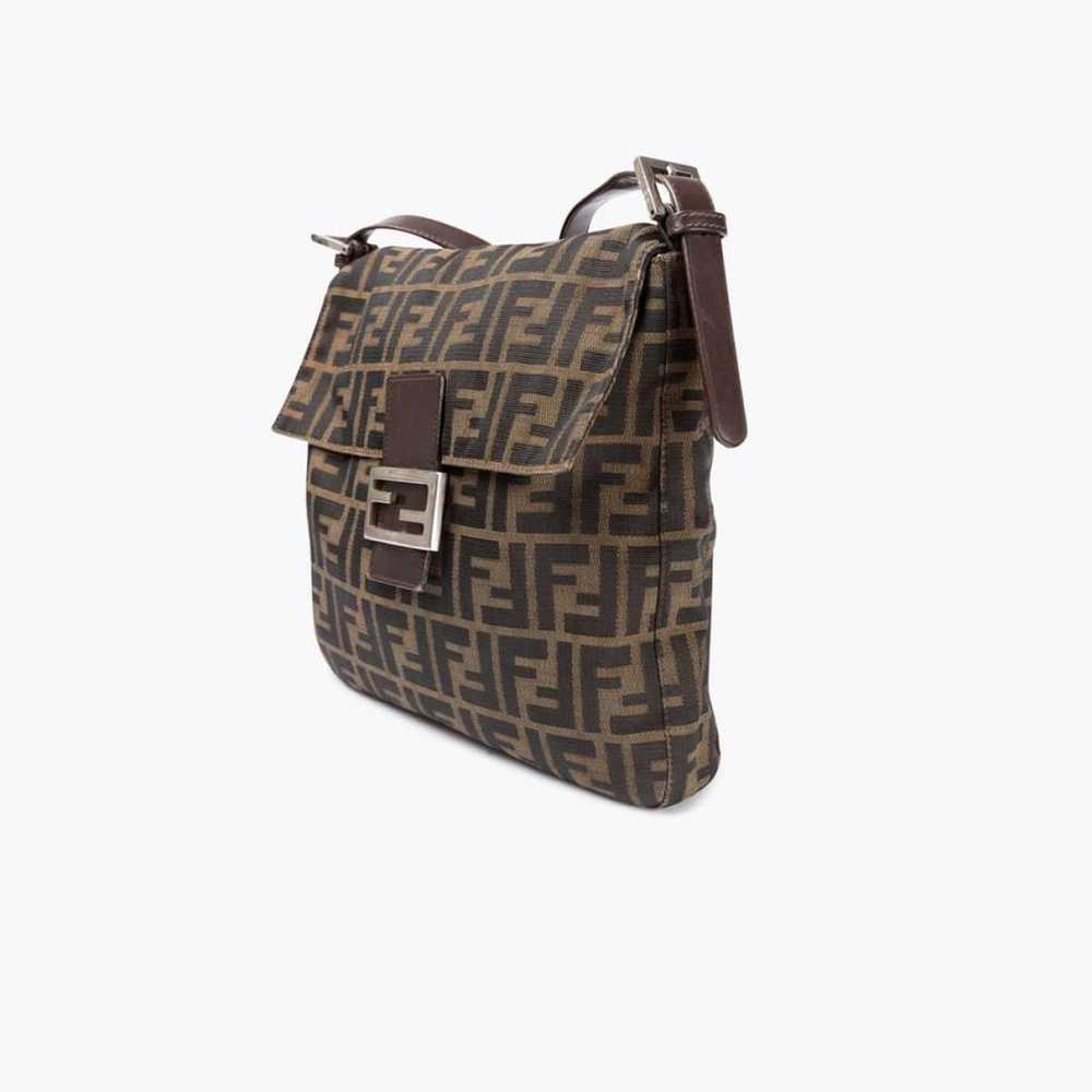 Fendi Cloth crossbody bag - image 2