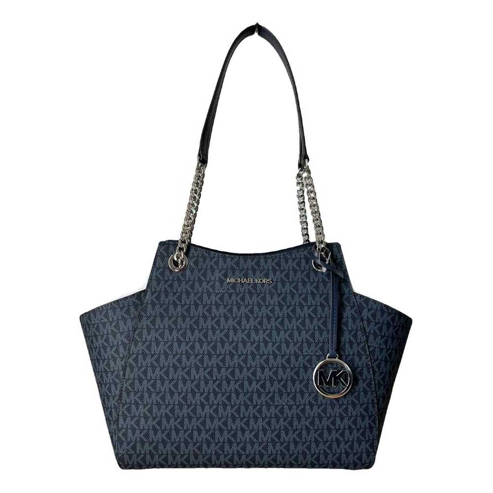 Michael Kors Leather tote - image 1