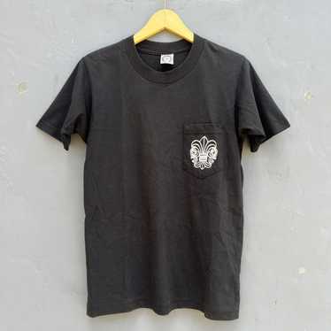 Chrome Hearts Crop Top | Grailed