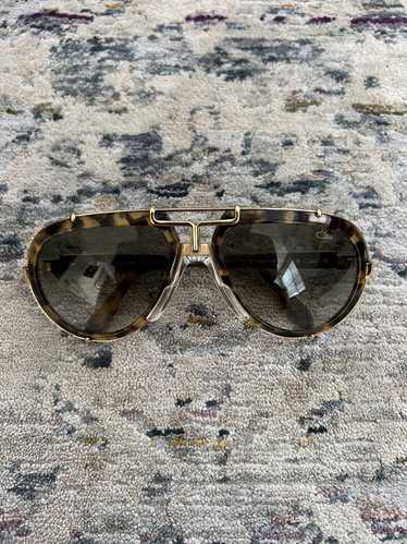 Cazal × Vintage Vintage Cazal Legends 642/3 62-17-