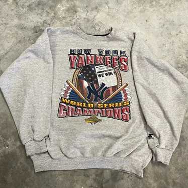 Starter Vintage 1996 Starter New York Yankees MLB… - image 1