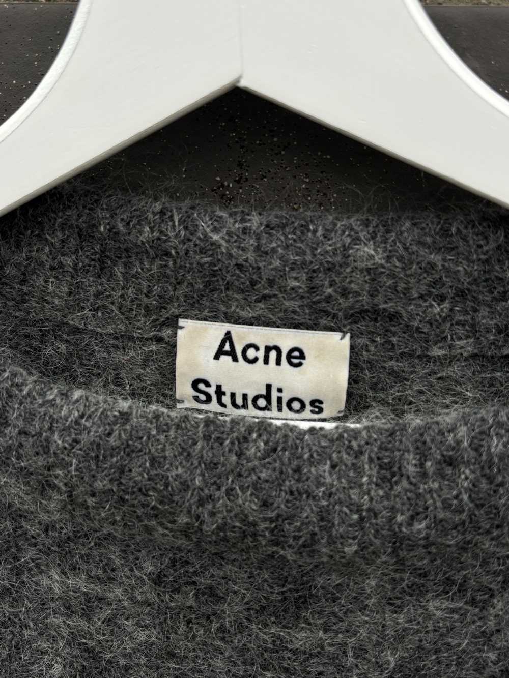 Acne Studios × Designer × Streetwear RARE GRAIL A… - image 4