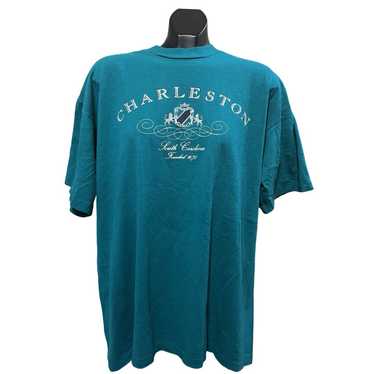 Lee Charleston South Carolina Tee - XL - image 1