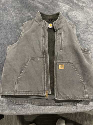 Carhartt Vintage Carhartt Vest