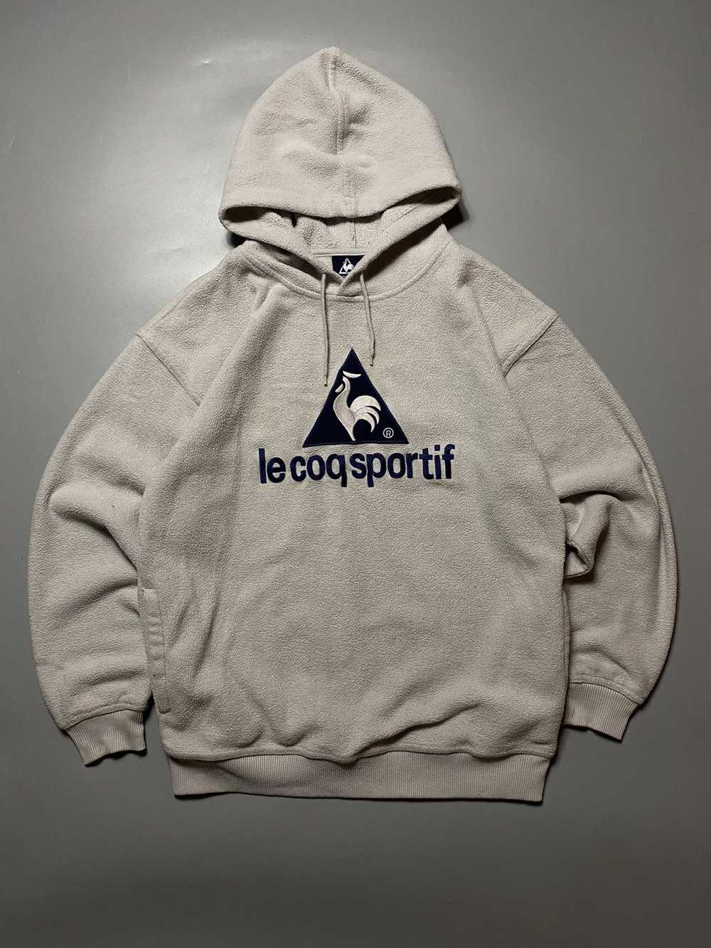 Le Coq Sportif × Streetwear × Vintage 💥 Le Coq S… - image 1