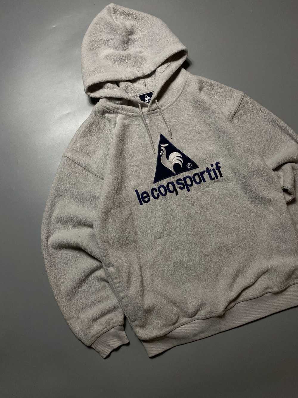 Le Coq Sportif × Streetwear × Vintage 💥 Le Coq S… - image 2