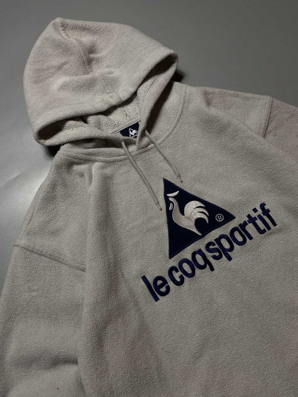 Le Coq Sportif × Streetwear × Vintage 💥 Le Coq S… - image 3