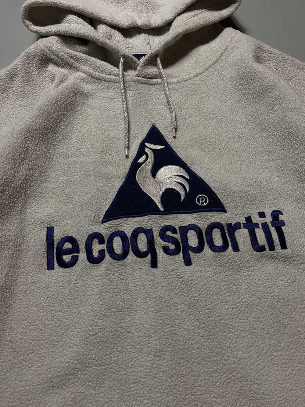 Le Coq Sportif × Streetwear × Vintage 💥 Le Coq S… - image 4