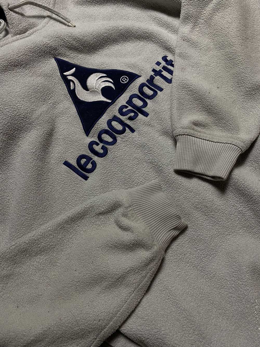 Le Coq Sportif × Streetwear × Vintage 💥 Le Coq S… - image 6